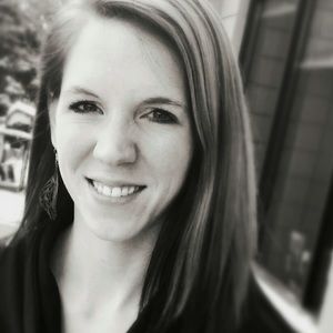 Meet your Posher, Sarah j